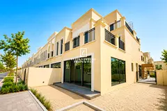 BRAND NEW | CLOSE TO LAGOON | 5 BEDS + MAIDS ROOM
