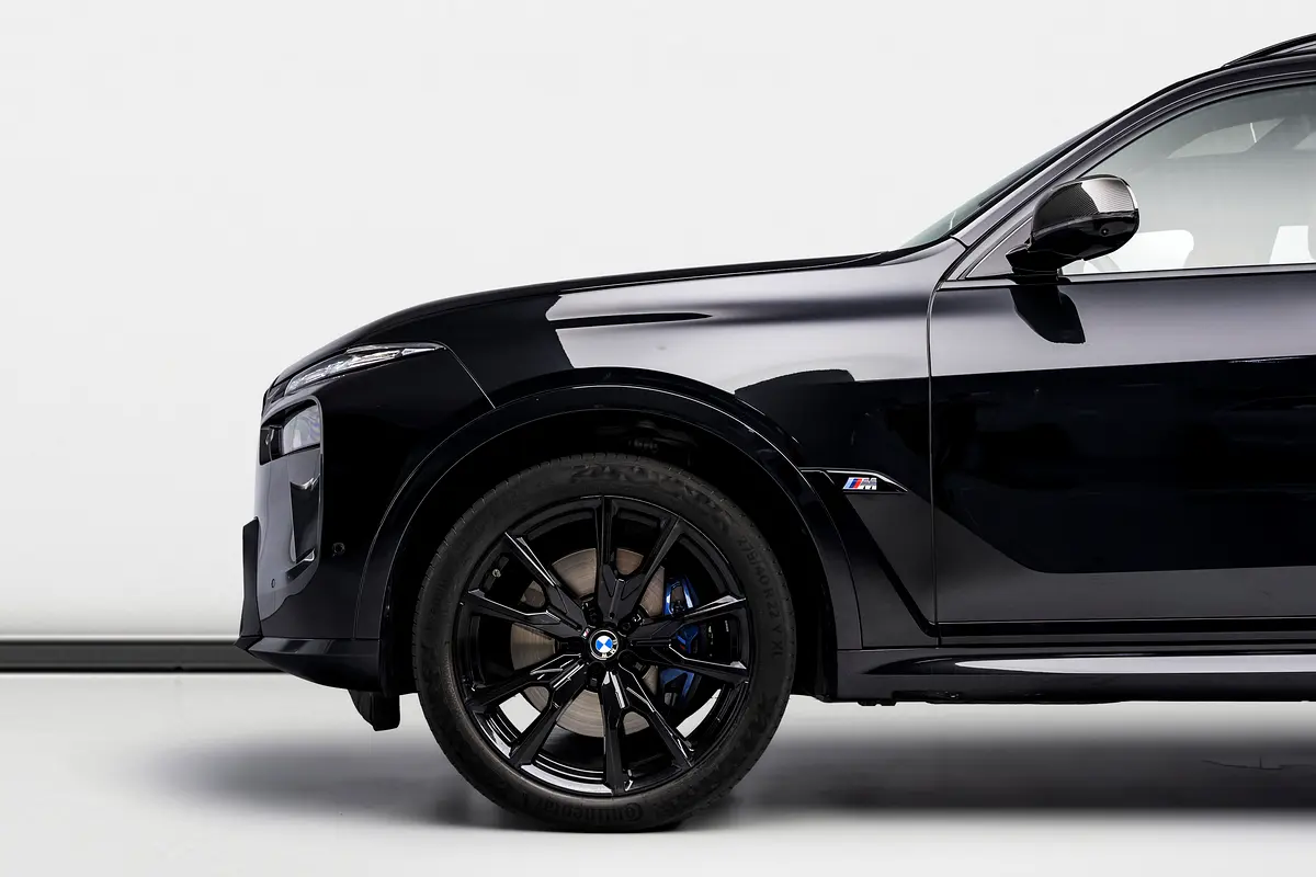 BMW X7 2026