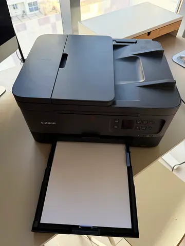 Canon TS7440A PRINTER