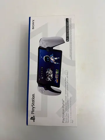 Sony PlayStation Portal (PS Portal) - New in Box