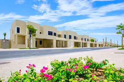 Single Row | 3 Bedroom + Maid Room | Ready to Move