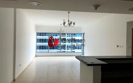 SPACIOUS 1 BR | WELL MAINTAINED | BALCONY