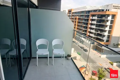 Pool View | High Floor | Furnished