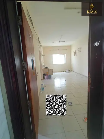 1BHK Apartment for Rent in Al Rashidiya 2 | Balcony | Near Hashem Mill & Ladies Park | 4–6 Payments | AED 28K