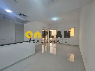 Spacious Studio | With Balcony | Unfurnished