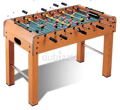 Babyfoot table