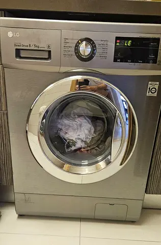 Washer dryer machine