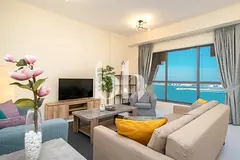 Sea View | Furnished | Storage Room | Vacant