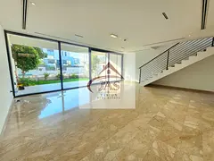 4 BED + MAIDS | WITH POOL l | NEW VILLA