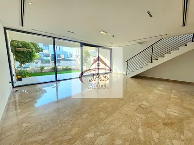 4 BED + MAIDS | WITH POOL l | NEW VILLA