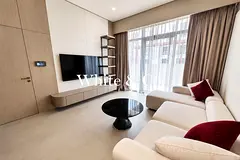 Furnished | Brand New | Flexible Cheques