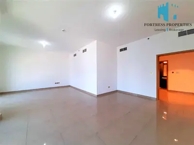 Modern 3BR | Parking, Gym, Steam, Sauna | Maidsroom | Balcony