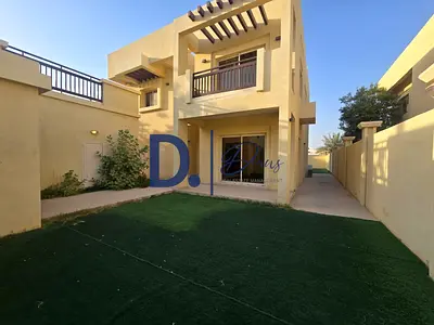 Huge Layout | 5BR+maid room | Ready to move