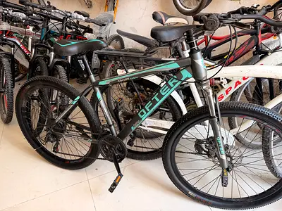 Cycle