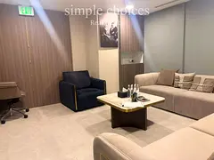 3-in 1 Office Combined l Ready to Move-in