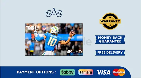 Samsung 85 inch Outdoor Smart TV | The Terrace | New | Warranty | Fast Delivery | 85LST9T