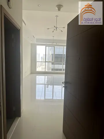 For Rent Spacious 1 Bedroom Apartment with 2 Bathrooms | Parking Included | Sahara Tower 6