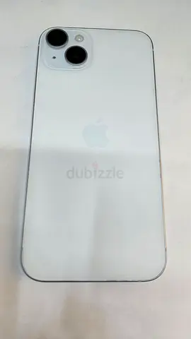 IPhone 15 plus 256gb Dual physical sim