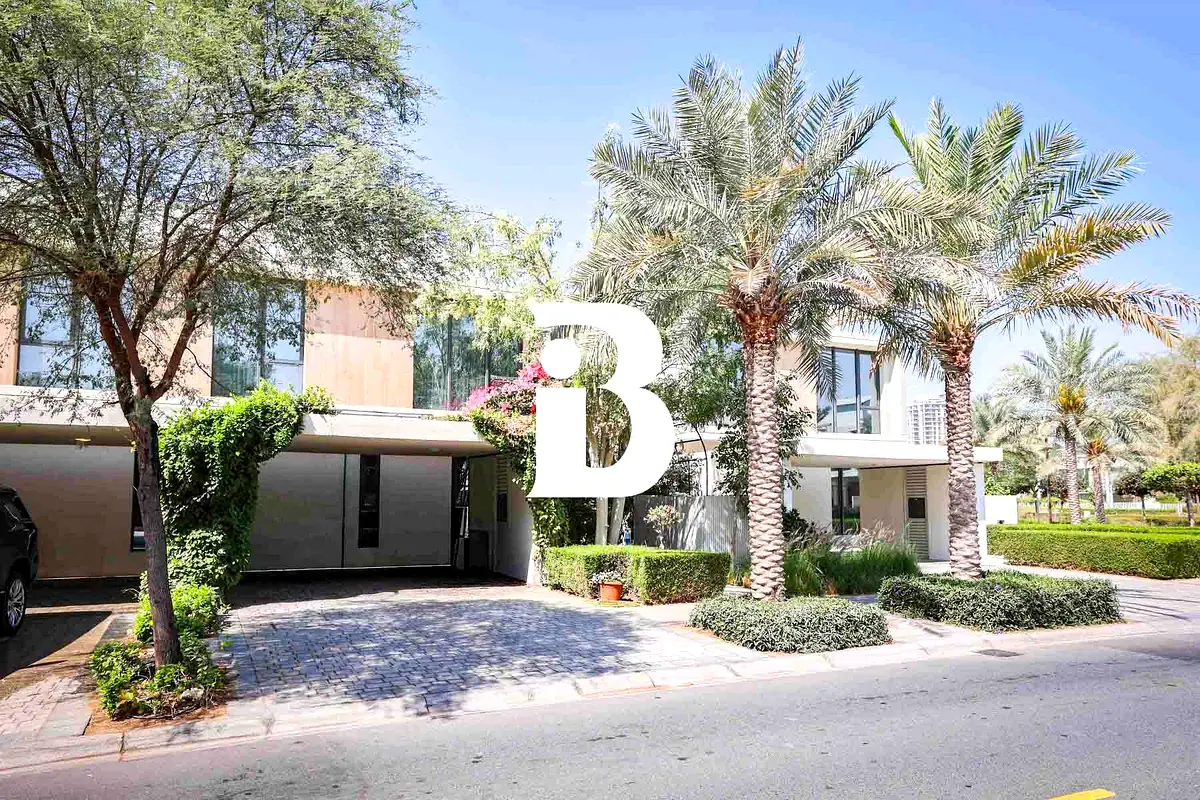 Golf View | 4BR plus Maids room | Ready to move