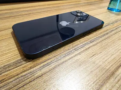 iPhone 13 (Blue)