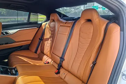 2020 BMW 8-SERIES 缩略图 12