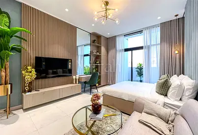 Vacant Soon | Fully Furnished | Call Now