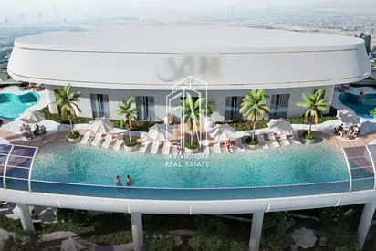 Lowest Price | Sea View | Post Handover