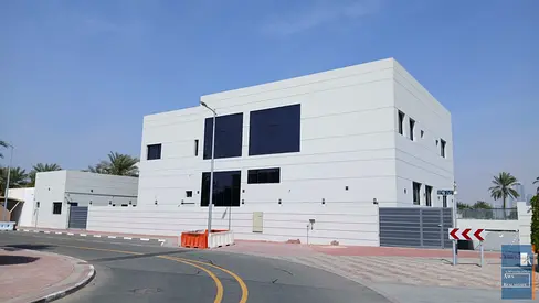 6-Bedroom Villa G+1 | with Gym, Library & 8-Car Parking