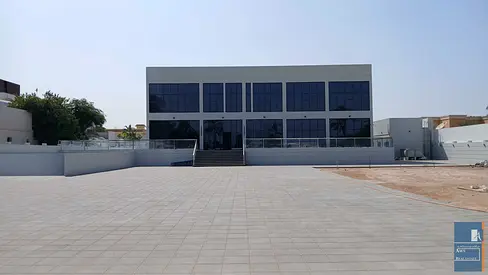 6-Bedroom Villa G+1 | with Gym, Library & 8-Car Parking