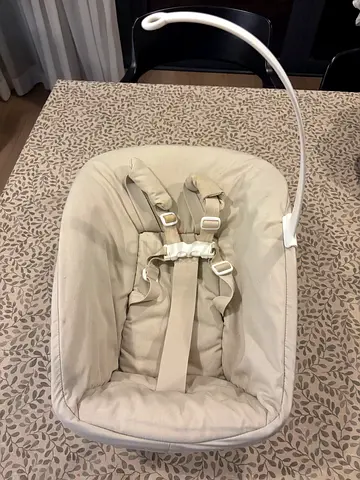 Stokke newborn part