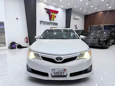 صورة 2 لـ 2013 Toyota CAMRY