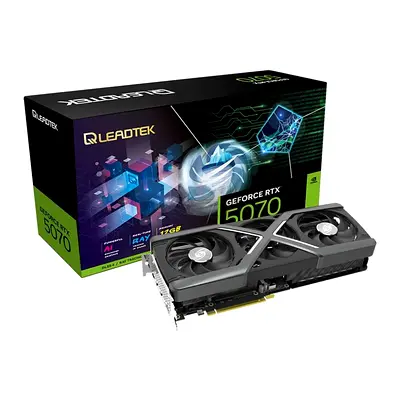 RTX 5070 HURRICANE 12GB GDDR7 Graphics Card