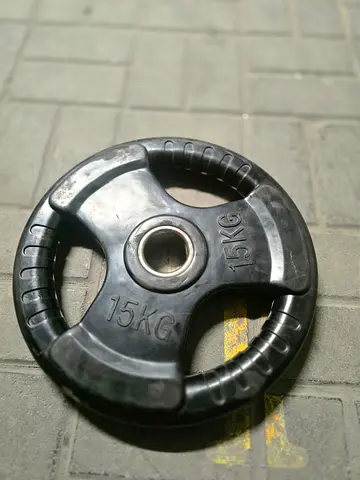 Olympic plates