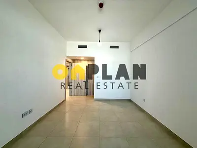 Spacious 1BR | Unfurnished with Balcony | Resale