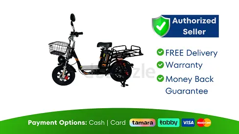Kugoo V3 Pro Electric Scooter | Brand New | 03 Month Warranty | FREE  Delivery