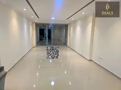 Full Sea View 2-BHK + Maid’s Room for Rent in Corniche Tower – 2,185 SQFT | 2 Balconies | AED 65