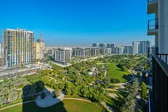 Full Park View | High Floor | Best Deal