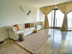 1 Bed | Fully Furnished | Spacious with Balcony