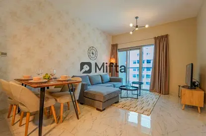 2.5% Commission | Fully Furnished | 1BR