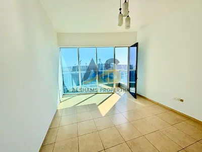 Beach Tower, Luxury 1-Bedroom with Balcony and Spectacular Sea View