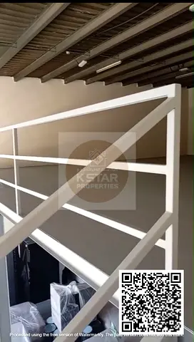 3150 SQ FT WITH MEZZANINE WAREHOUSE FOR RENT POWER 30 KW IN AL JURF INDUSTRIAL 1 AJMAN