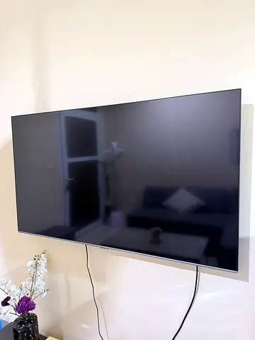 SAMSUNG TV