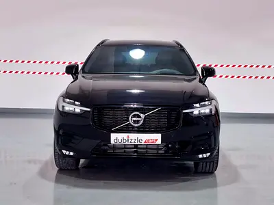 صورة 2 لـ 2021 Volvo XC60