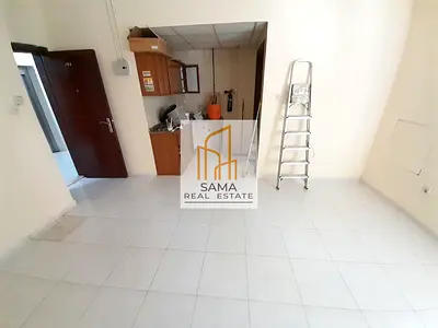 Close to Studio Apt for family Near bus station central gas Muwaileh Sharjah