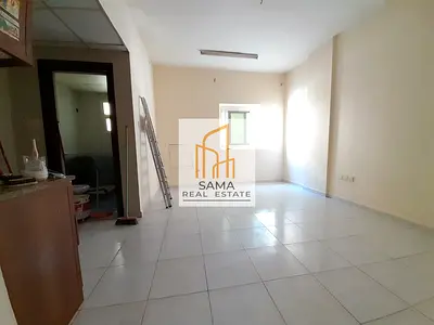 Close to Studio Apt for family Near bus station central gas Muwaileh Sharjah