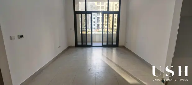 Modern 1-Bedroom Apartment