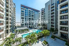 Exclusive | Bright and Spacious | Ready To Move