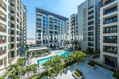 Exclusive | Bright and Spacious | Ready To Move