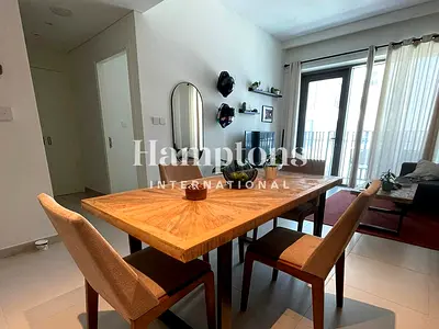 Exclusive | Bright and Spacious | Ready To Move