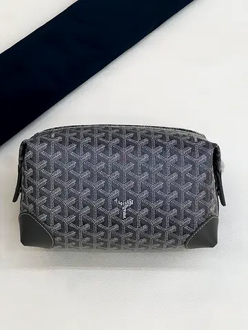 Goyard Boieng Toilet bag